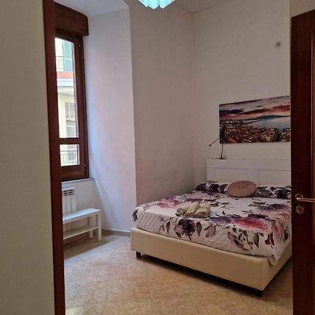 Casa Del Palumbo Apartment Naples Exterior photo