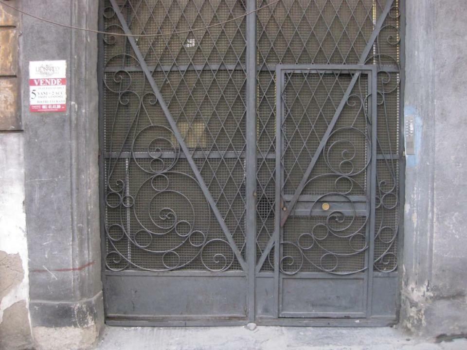Casa Del Palumbo Apartment Naples Exterior photo