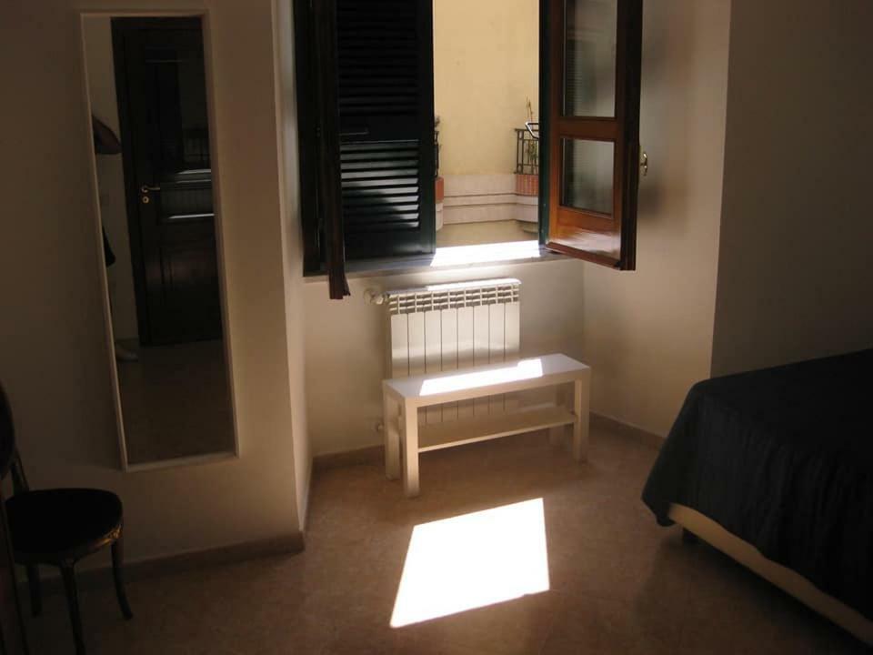 Casa Del Palumbo Apartment Naples Exterior photo