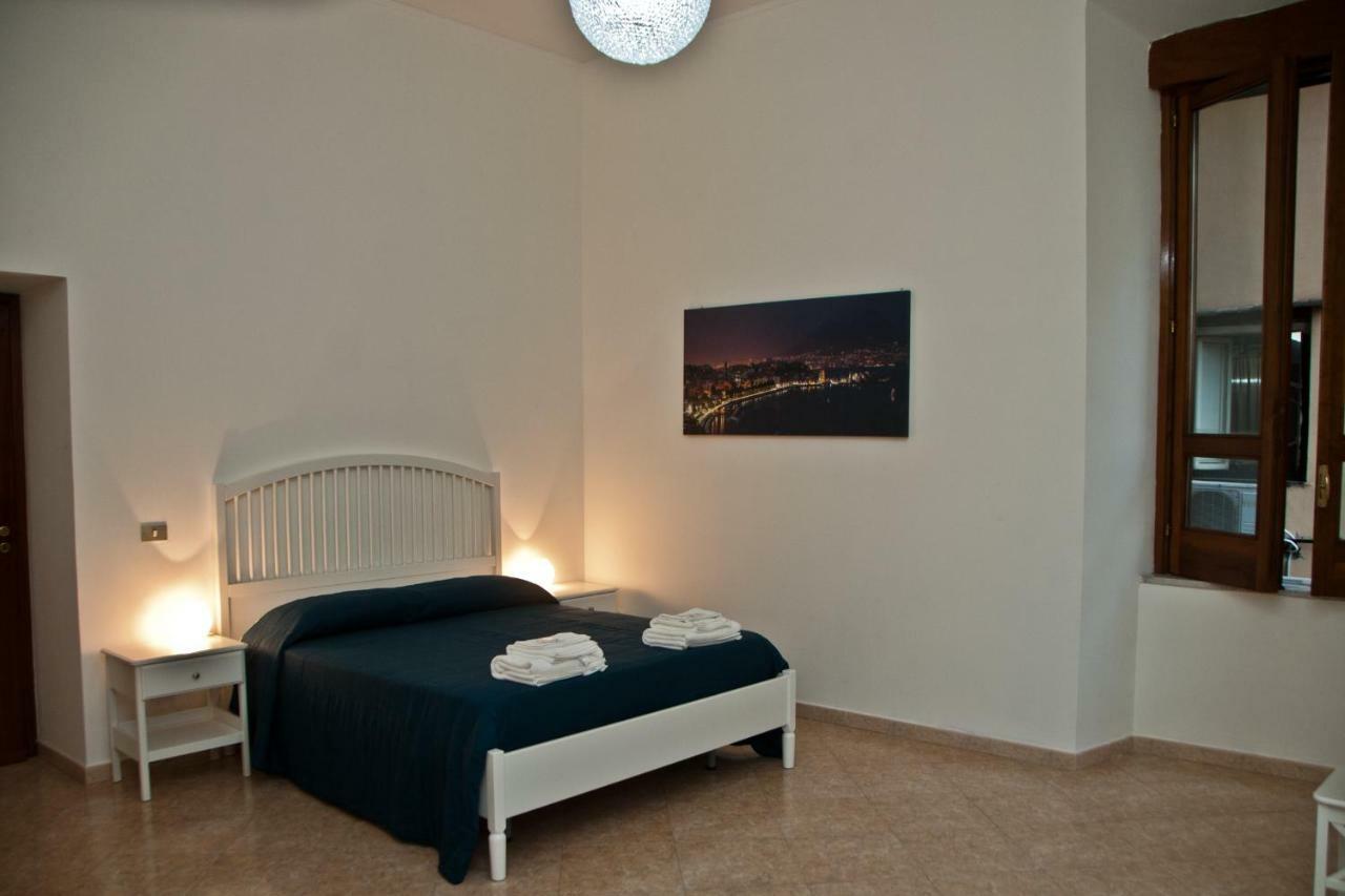 Casa Del Palumbo Apartment Naples Exterior photo