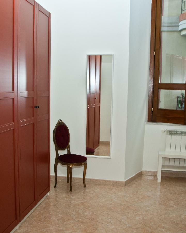 Casa Del Palumbo Apartment Naples Exterior photo