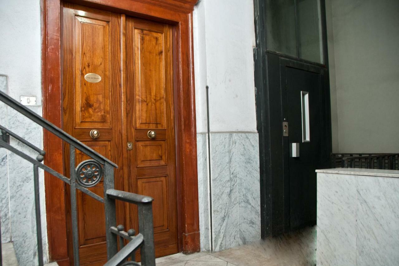 Casa Del Palumbo Apartment Naples Exterior photo