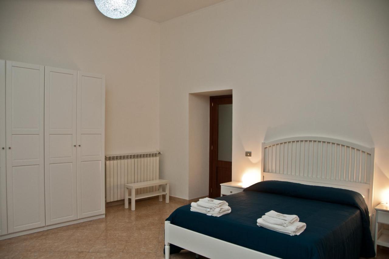 Casa Del Palumbo Apartment Naples Exterior photo
